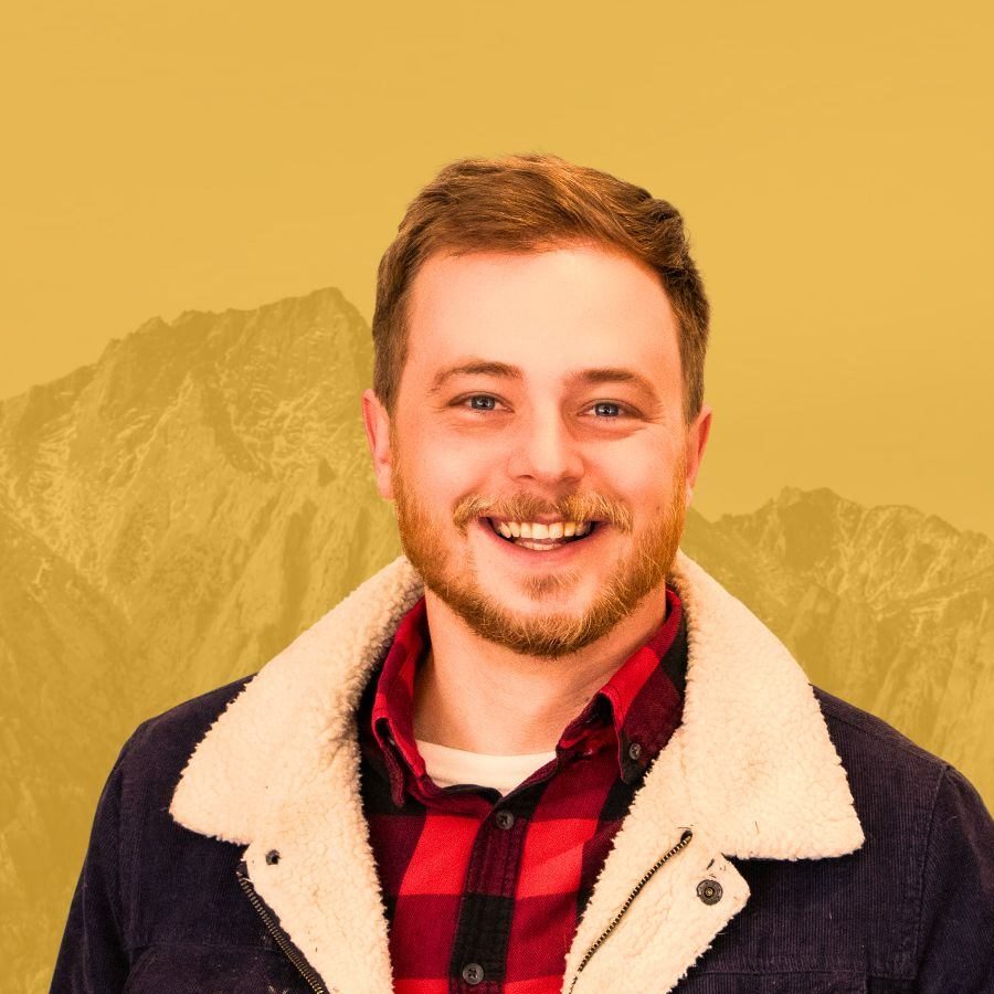 Jaron Brandon for State Senate District 4