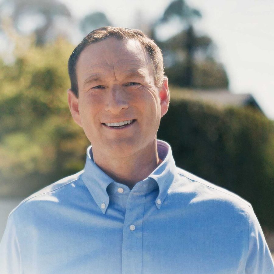 Josh Fryday for Lieutenant Governor