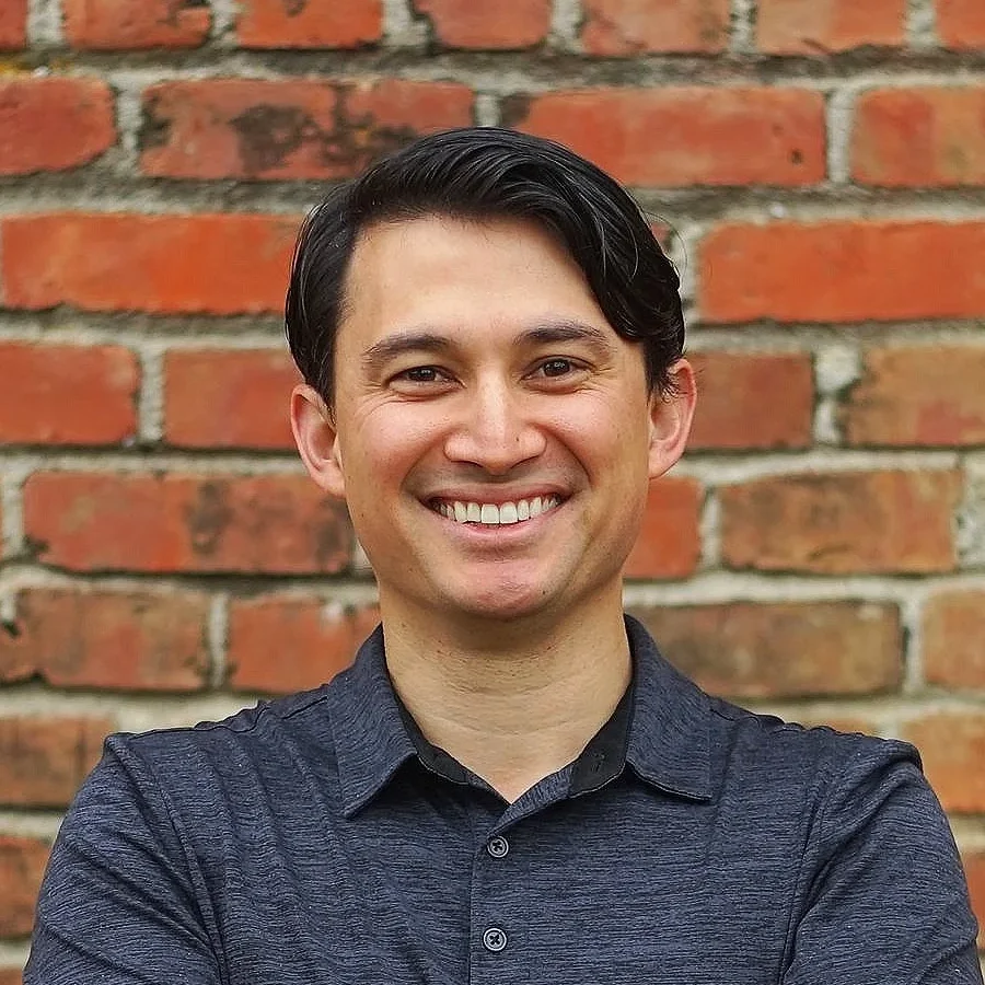 Michael Masuda for Congressional District 5